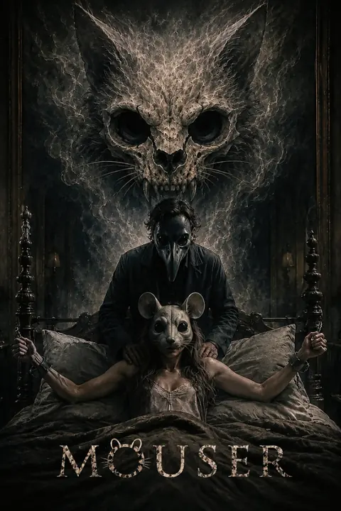 Mouser poster